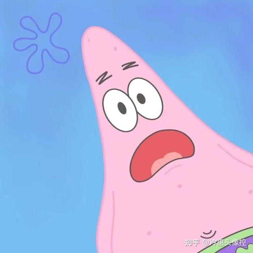 有啥比较憨憨的头像