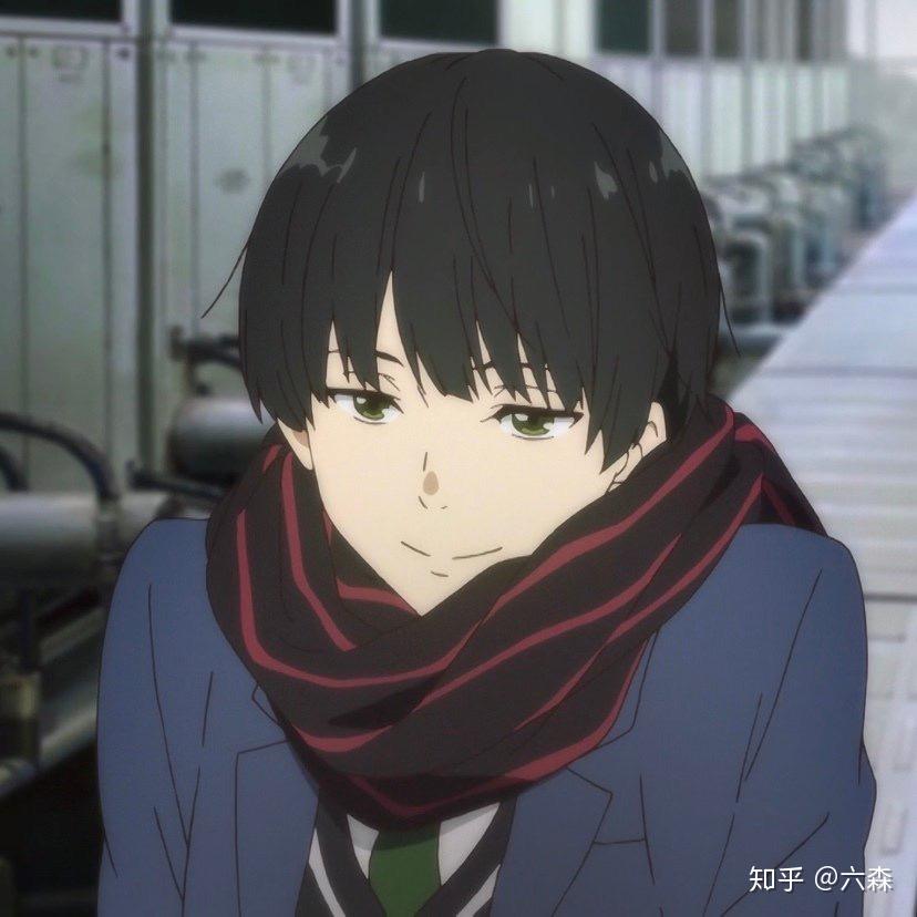 动漫里你最喜欢的配角是谁