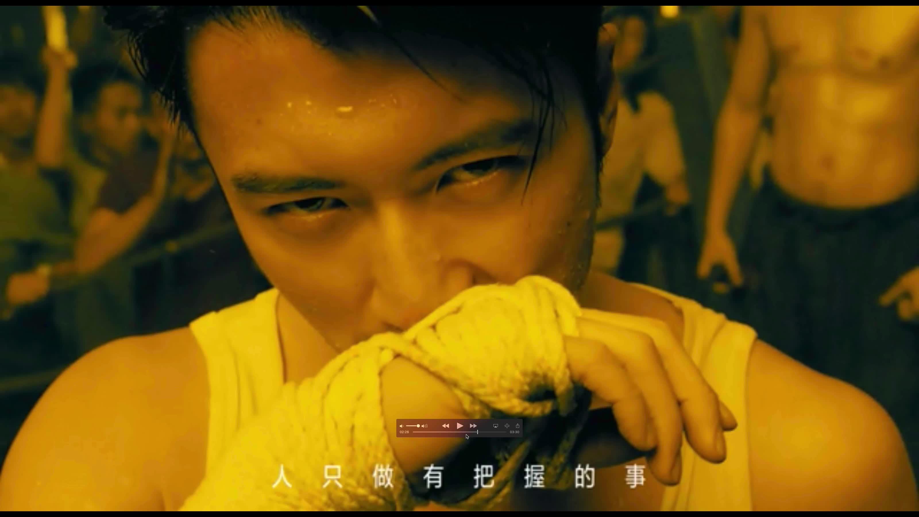 剪辑师 4人赞同了该文章 电影预告片,广告等短视频都可以需要做节奏