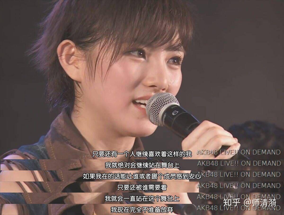 有一个会让自己忍不住努力奋斗的偶像是什么感