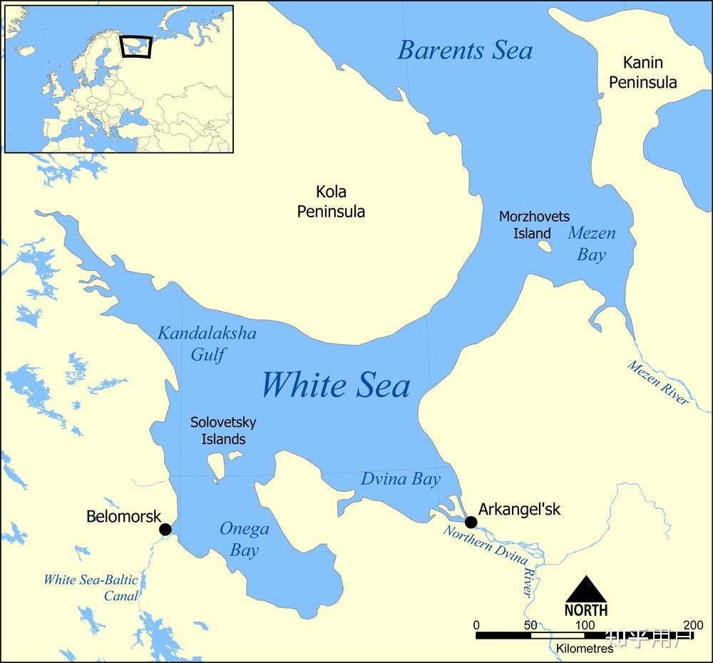 波蒙图群岛地理位置图片