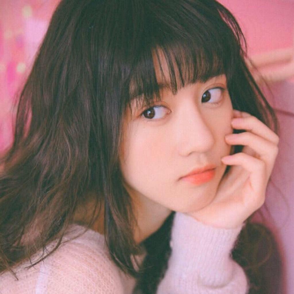 有没有什么惊艳的微信头像?-特别惊艳到人的微信头像