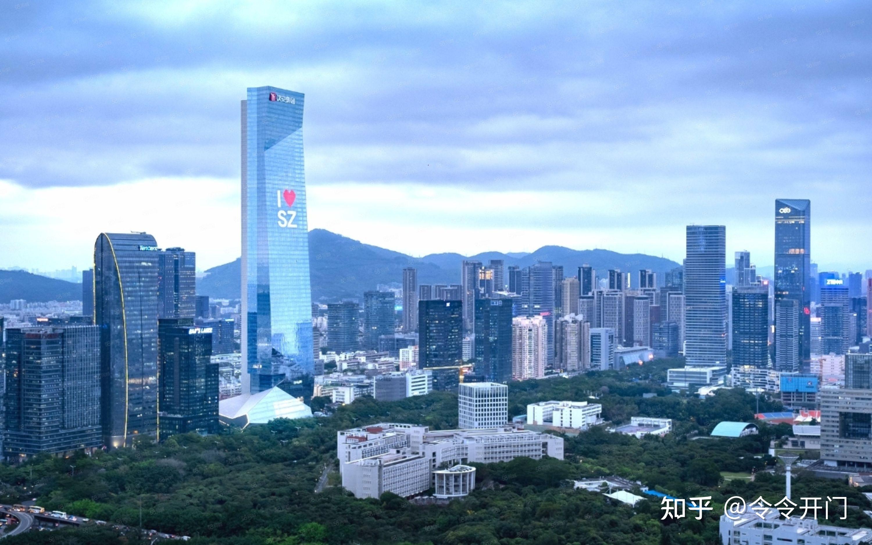 i73sz全球第一的汉京中心出入办公是什么体验幕后故事