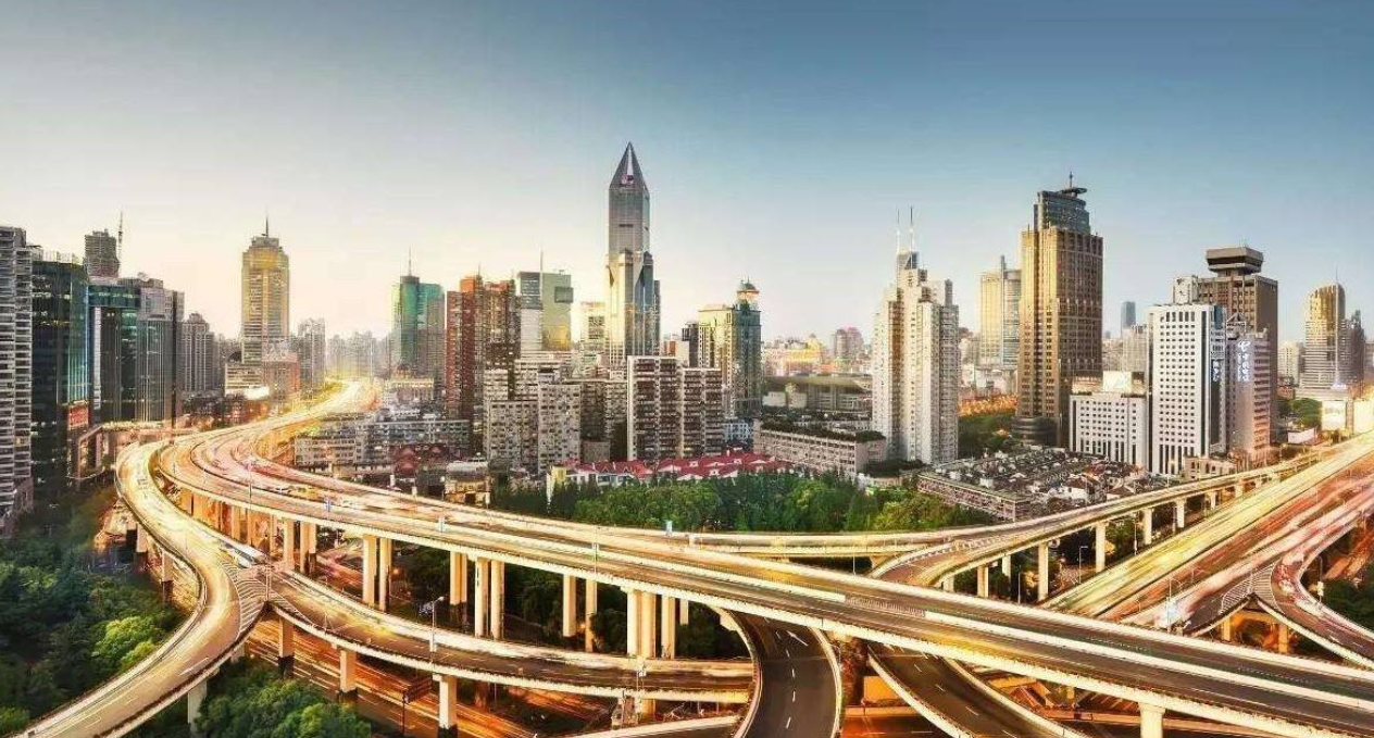 交通发展变革的前世今生——从传统交通到智能交通,再到智慧交通