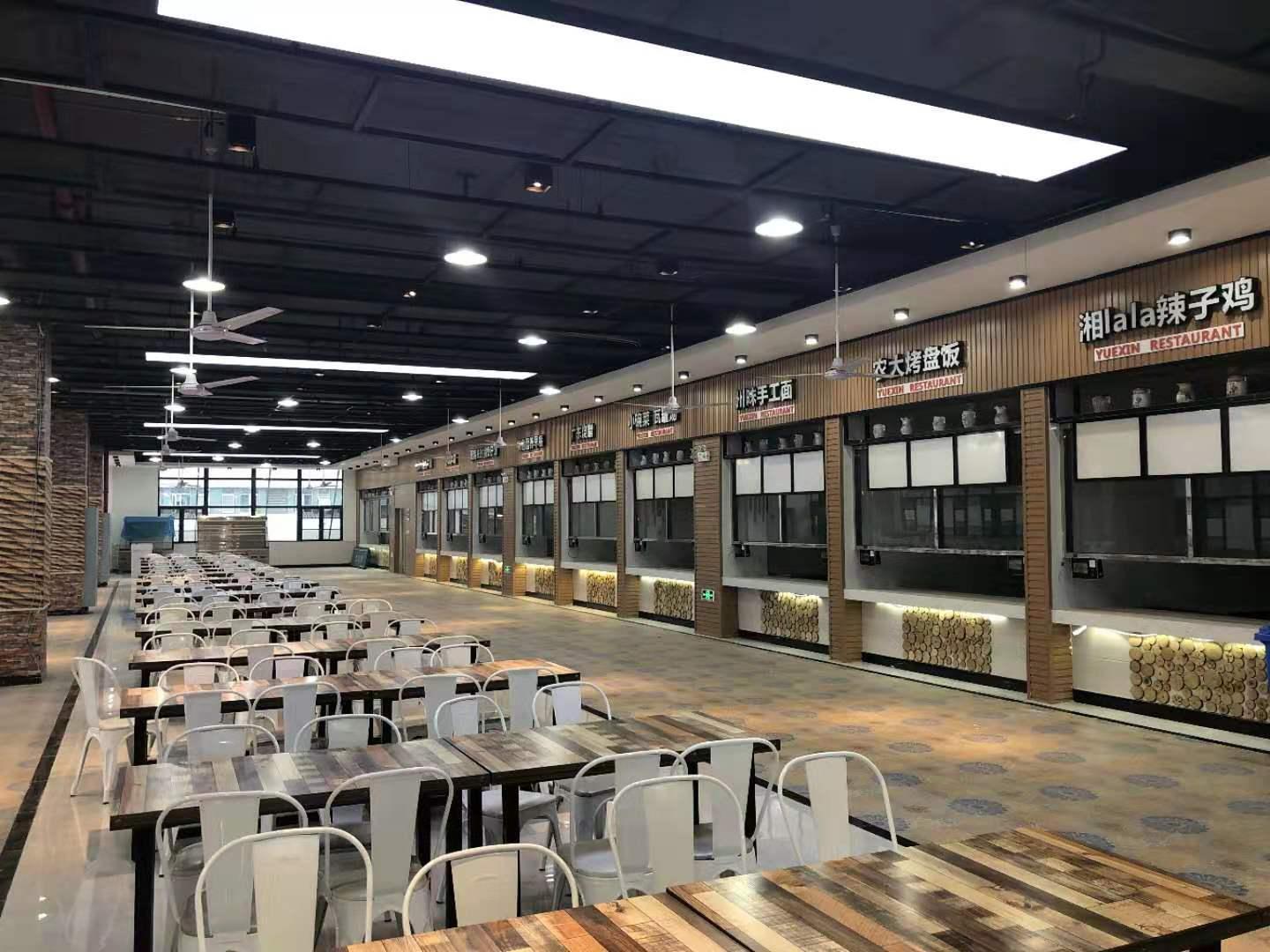 湖北长江职业学院怎么样