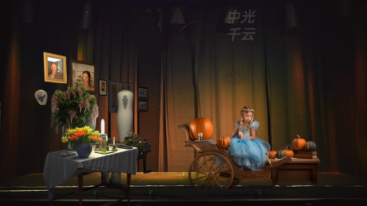 全息光场科技步入殡葬,探析线下祭扫虚拟逝者的技术思路 - 知乎