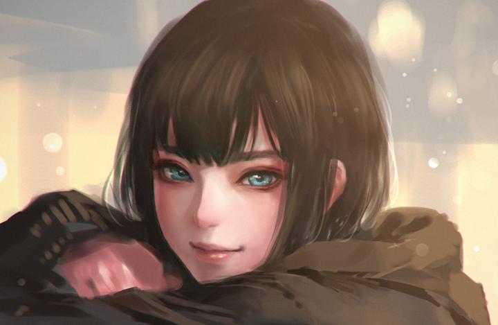 鏑木康隆 画师推荐 知乎