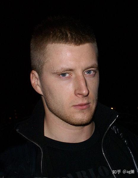 高加索人在长相上有没有地域特点?