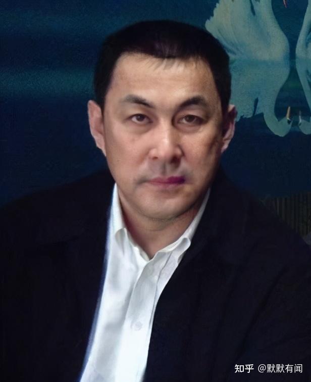 陆树铭他是最经典版本关公演完牛魔王后却怒斥周星驰耍大牌