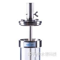 德国HYDRO-BIOS公司 Ruttner标准水样采集器 - 知乎