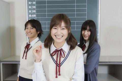 女子高中生的虚度日常 日剧 知乎 女子高中生的虚度日常 日剧 知乎