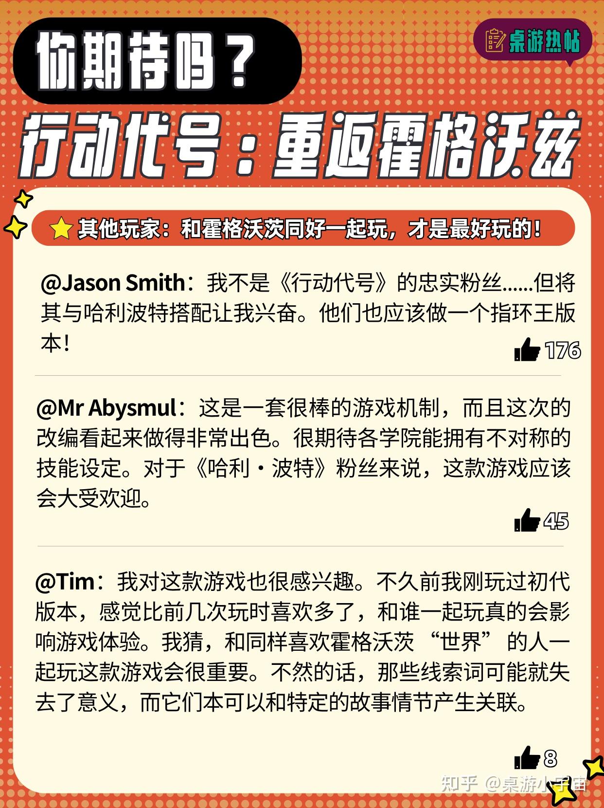 《行动代号:重返霍格沃兹》惨遭抵制?冲上BGG热榜第一!哈利波特新桌游,你期待吗? - 知乎
