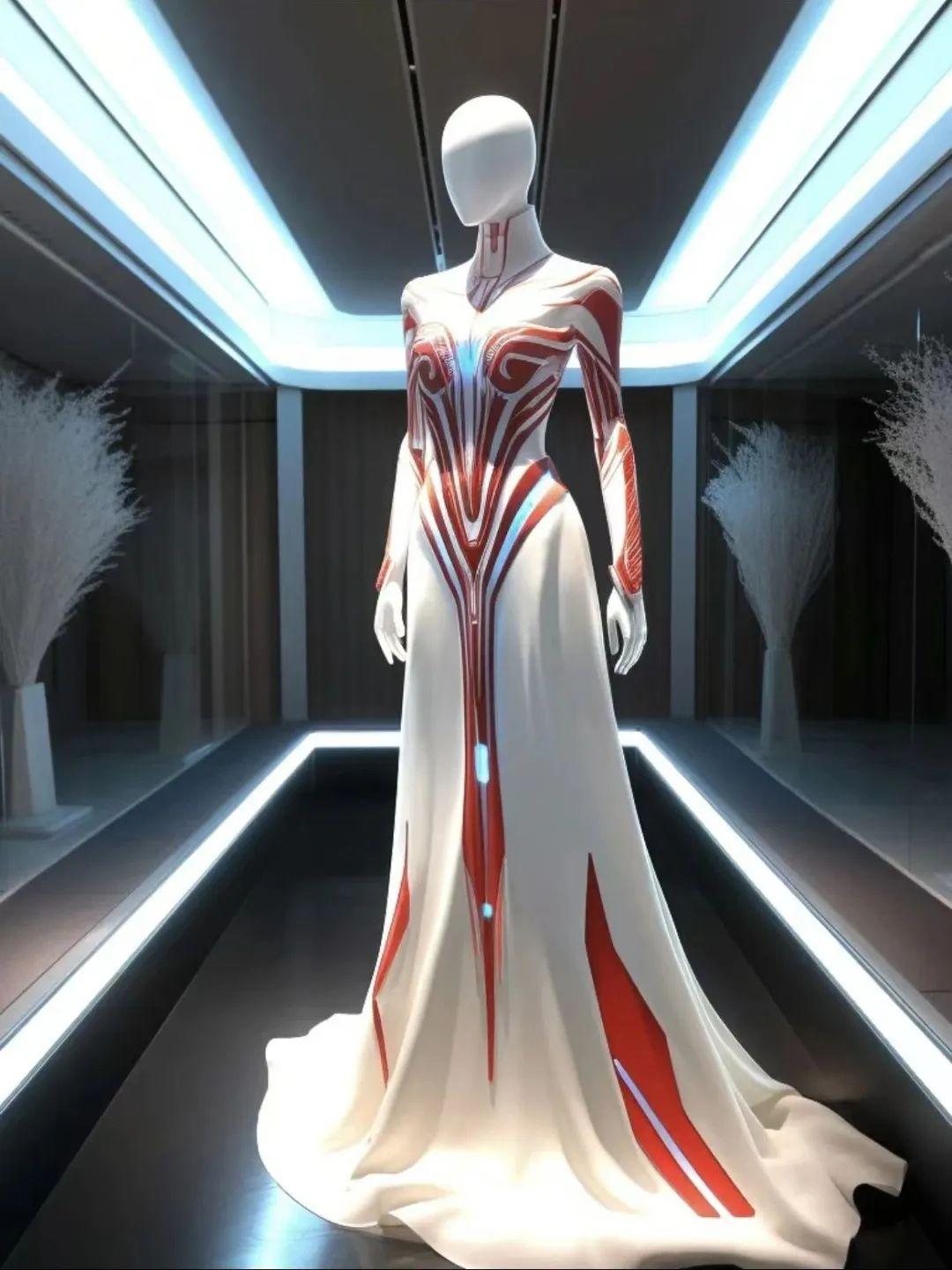 奥特曼婚纱设计火了! - 知乎