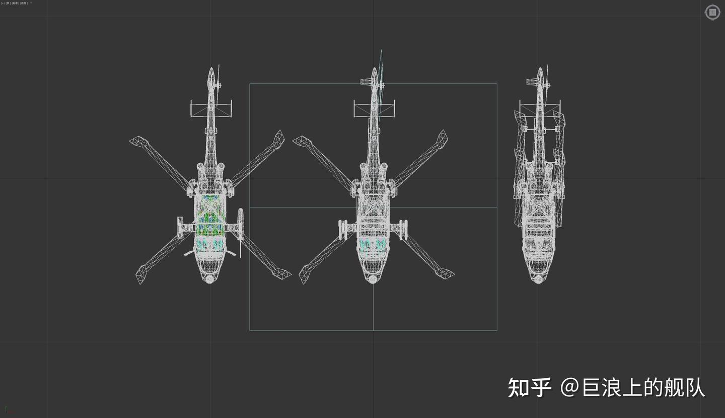 英国 韦斯特兰 AW159 野猫Wildcat舰载直升机 - 知乎