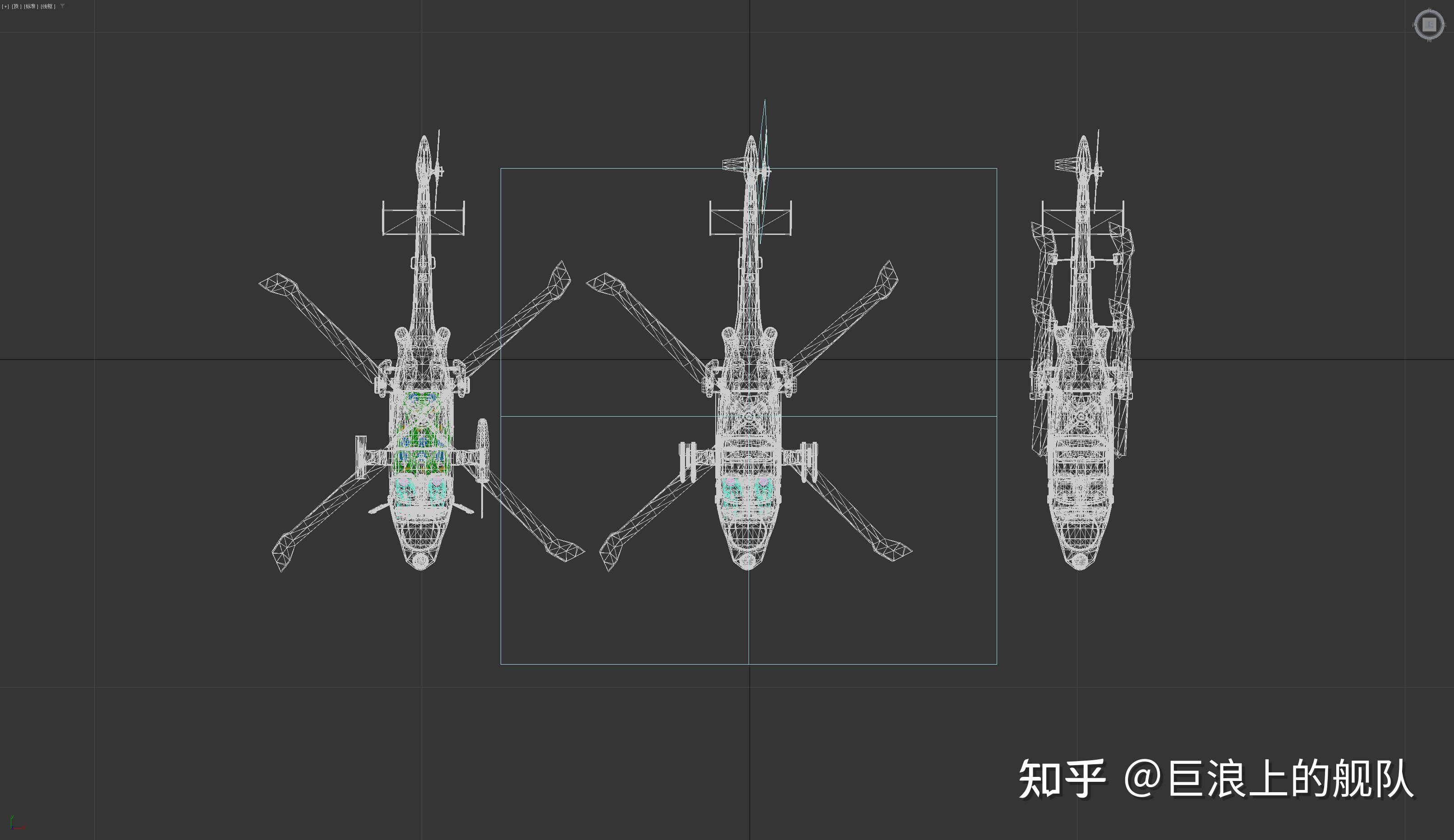 英国 韦斯特兰 AW159 野猫Wildcat舰载直升机 - 知乎