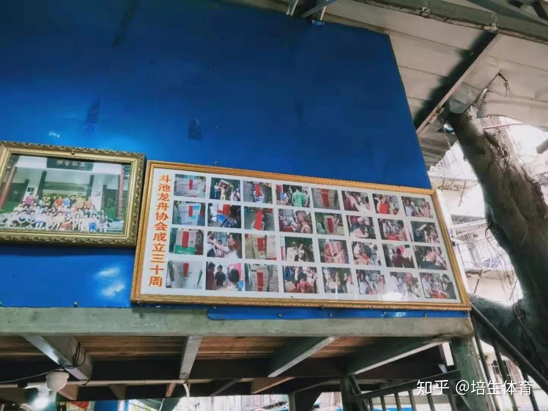 福州内河与龙舟系列之白马河,龙立潮头-福州白马河的传说和来历简介