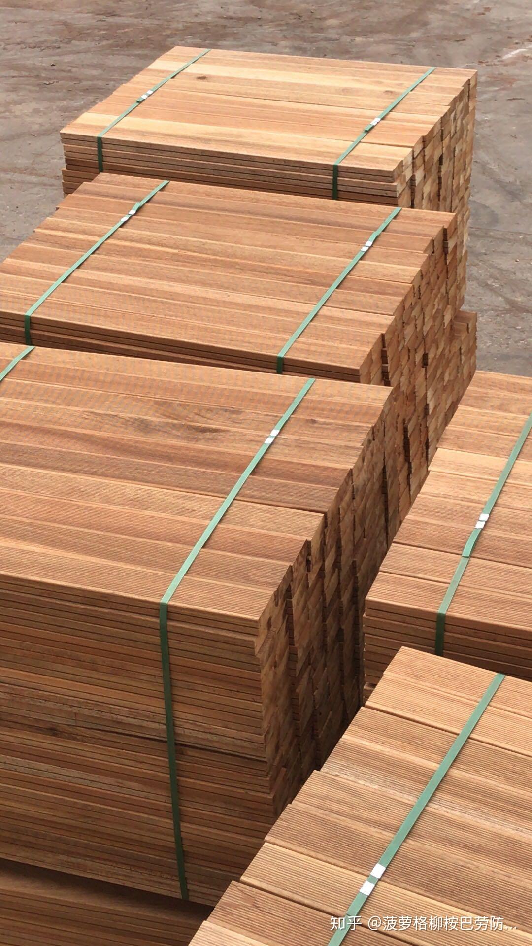 南美菠萝格 - 知乎