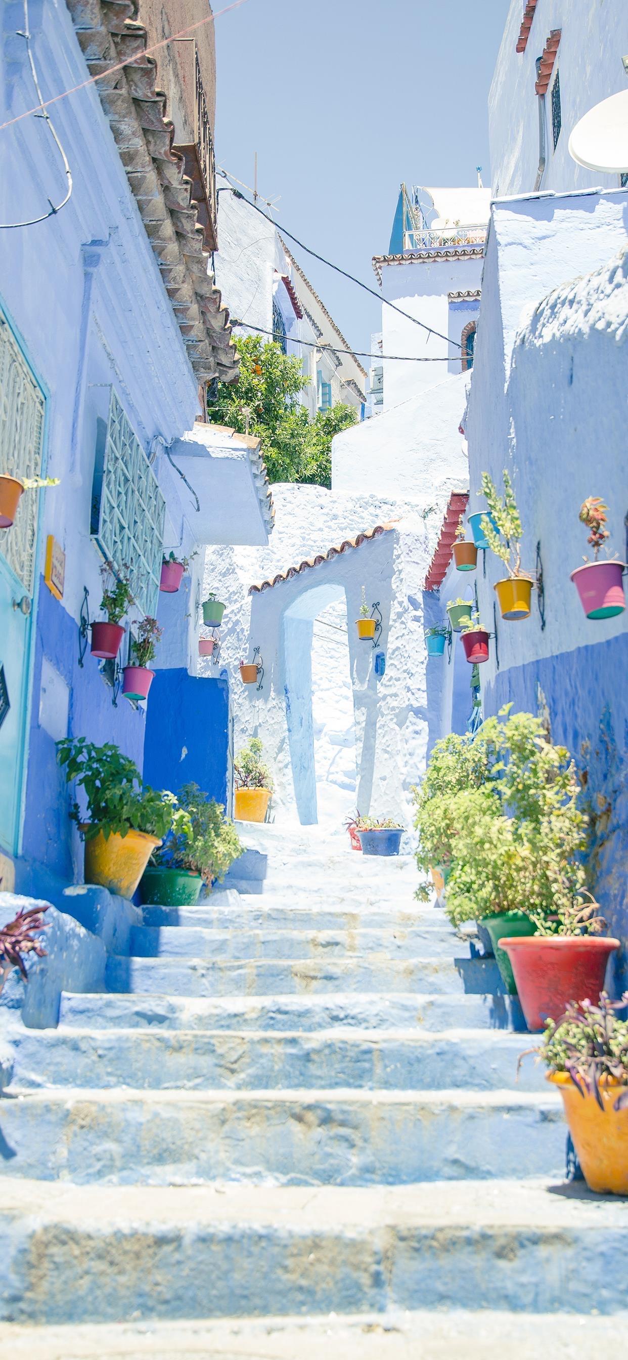 壁纸微信聊天背景图