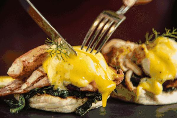 how do you like your eggs ? - 知乎