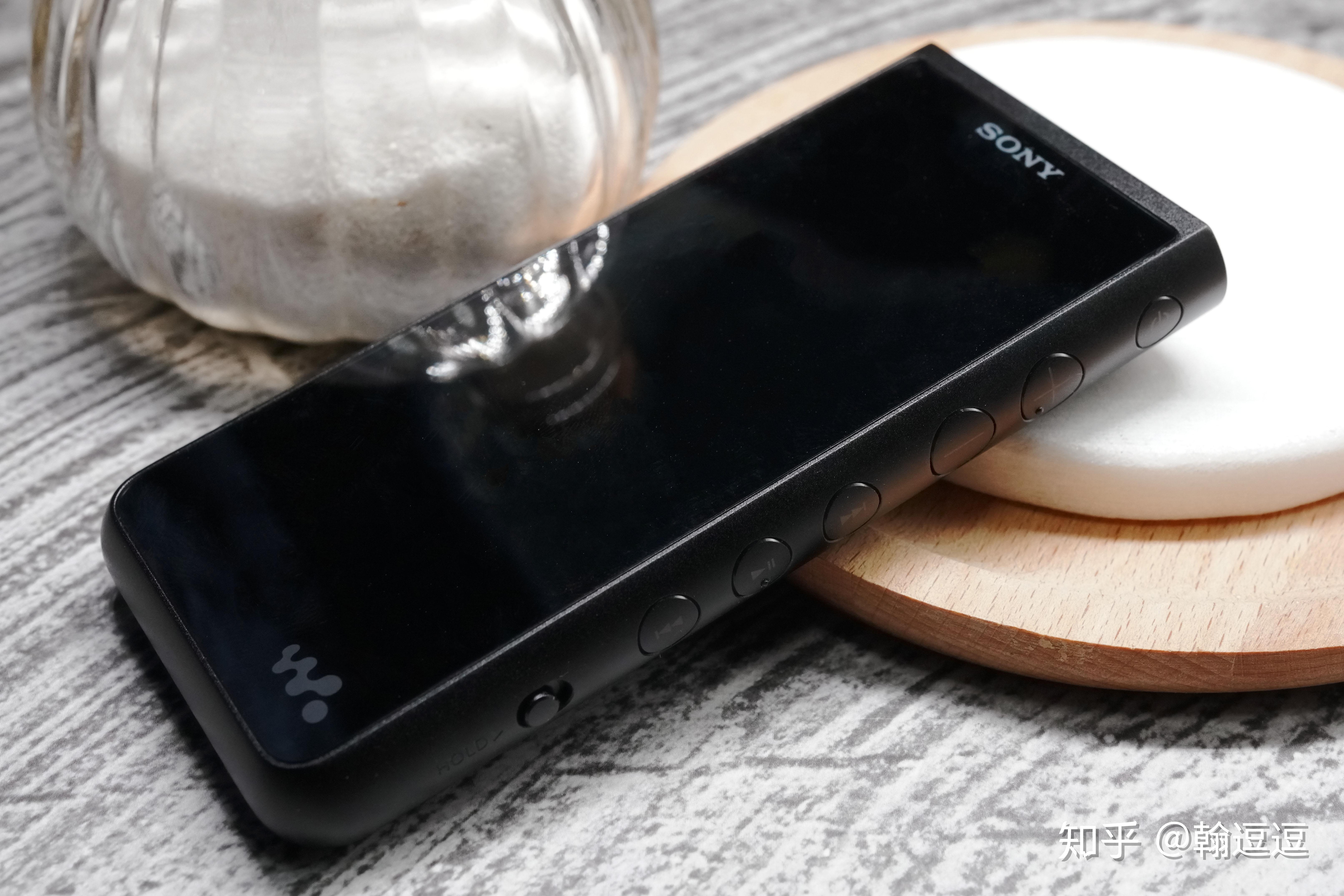 抛开信仰仍然堪称优秀年度入手最值的hifi播放器之索尼zx505