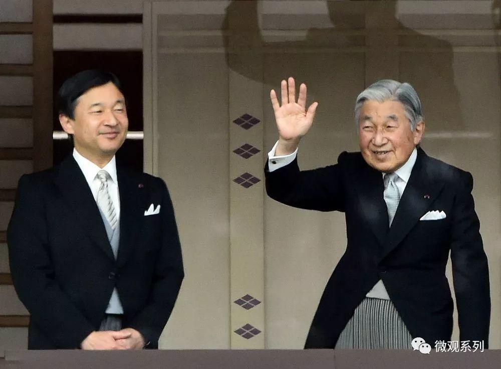 日本最“叛逆”的天皇,一辈子不容易 - 知乎