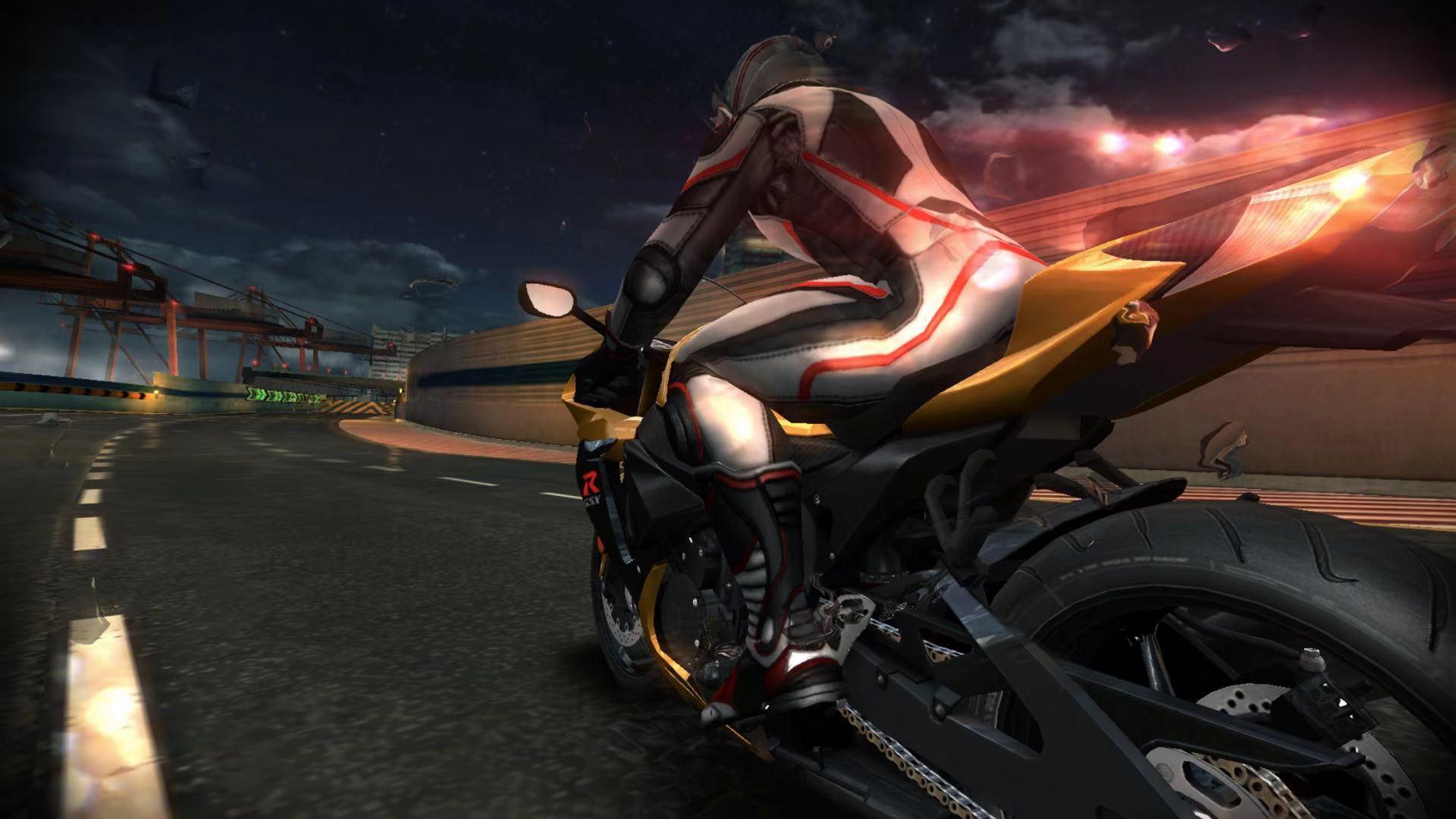 《狂野飙车8:极速凌云》评测:超好玩的赛车游戏 - 知乎