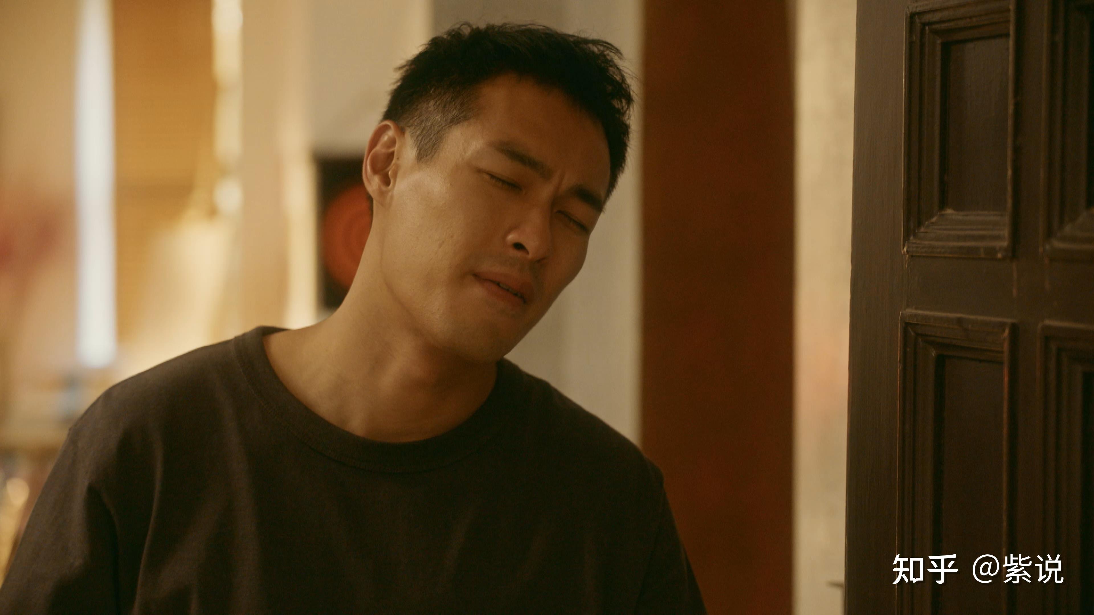 流金岁月都对蒋南孙好章安仁显得卑微王永正却很高级