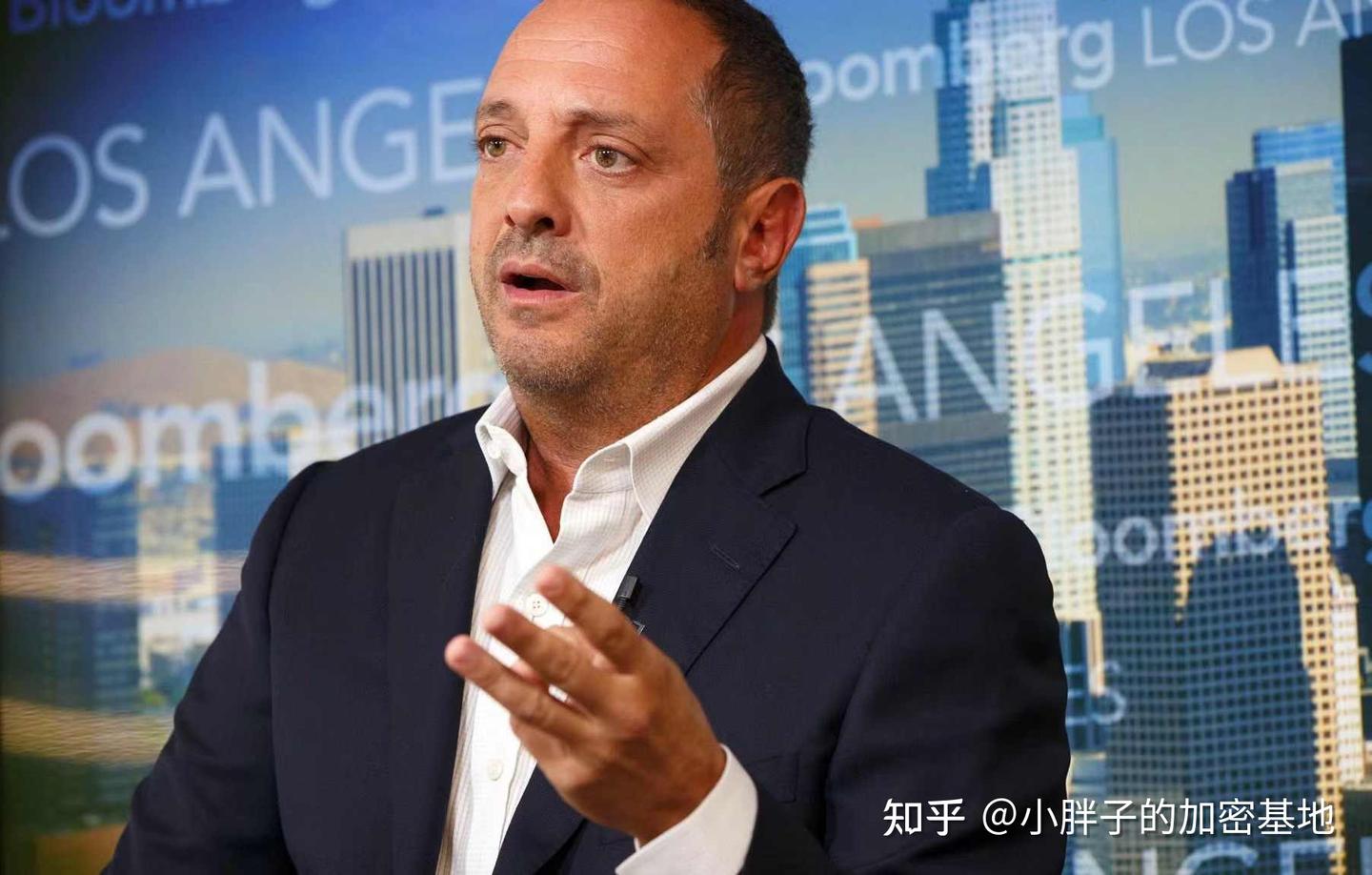 时隔两年高调归来，大空头香橼宣称继续做空ETH - 知乎