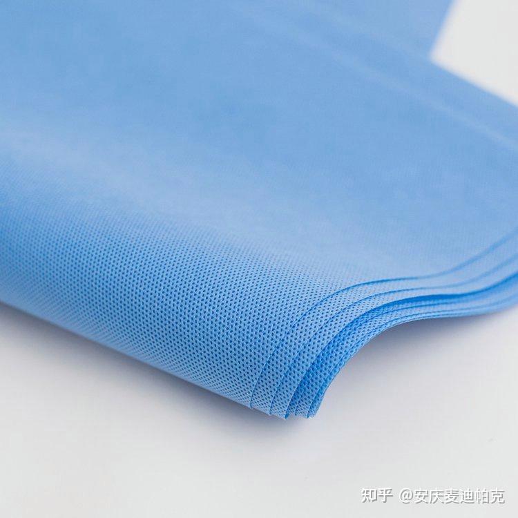 医用无纺布的知识与作用 - 知乎