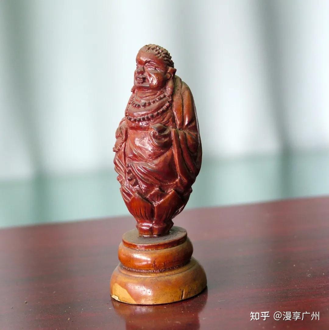 广州非遗｜方寸见功夫，广州榄雕传承 - 知乎