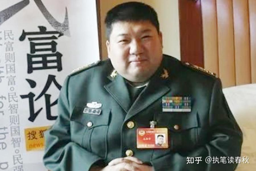 毛主席的孙辈:孙子毛新宇是最年轻少将,外孙孔继宁是公司董事长 - 知乎