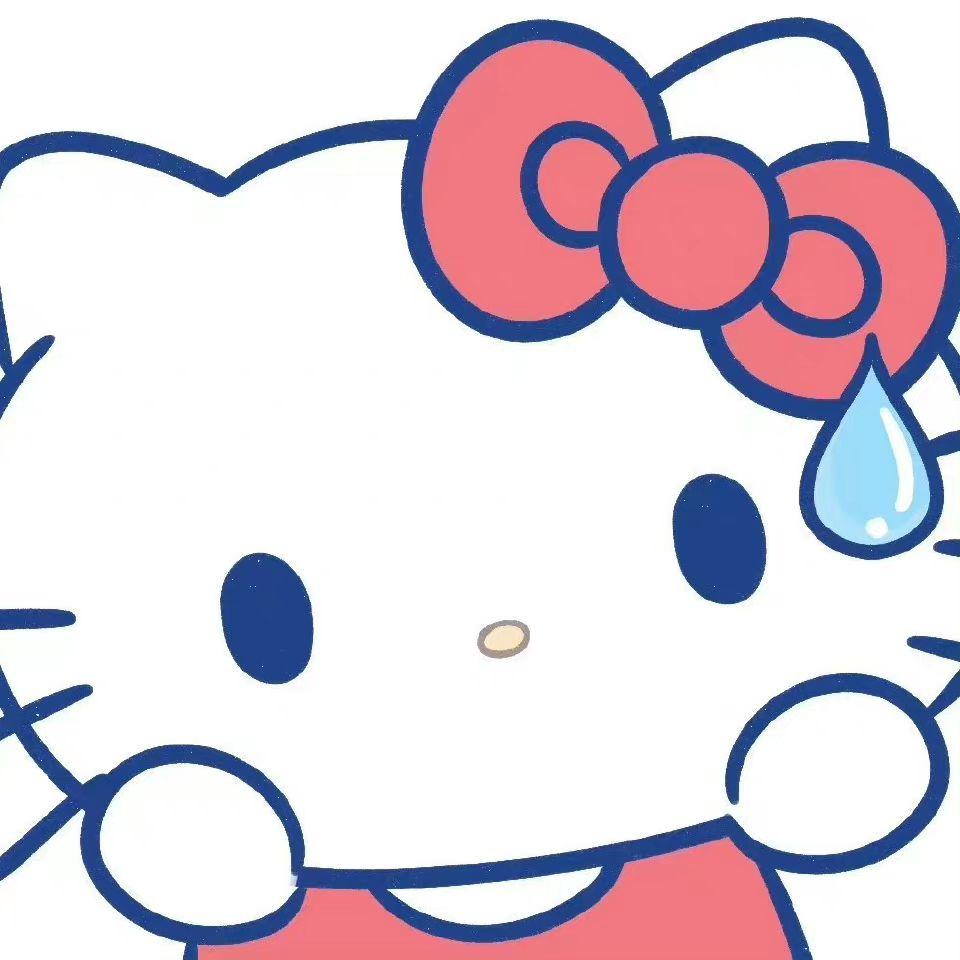 有没有什么大背景是白色的头像? - 知乎