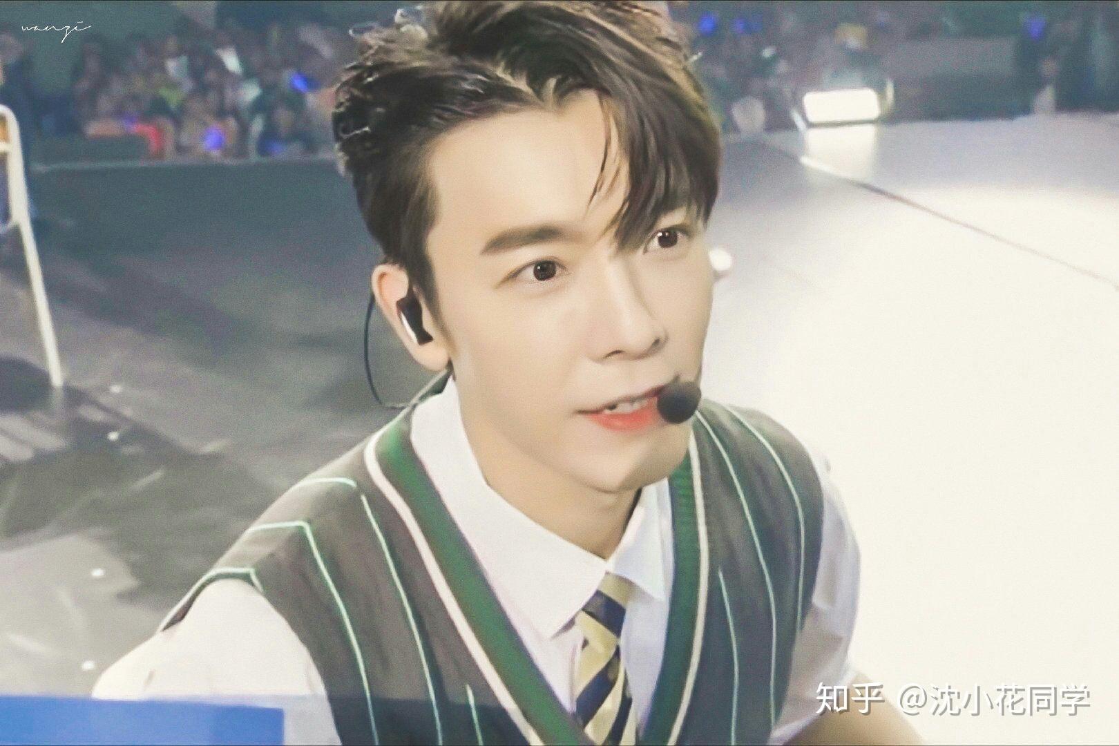 为什么李东海的颜值总是飘忽不定