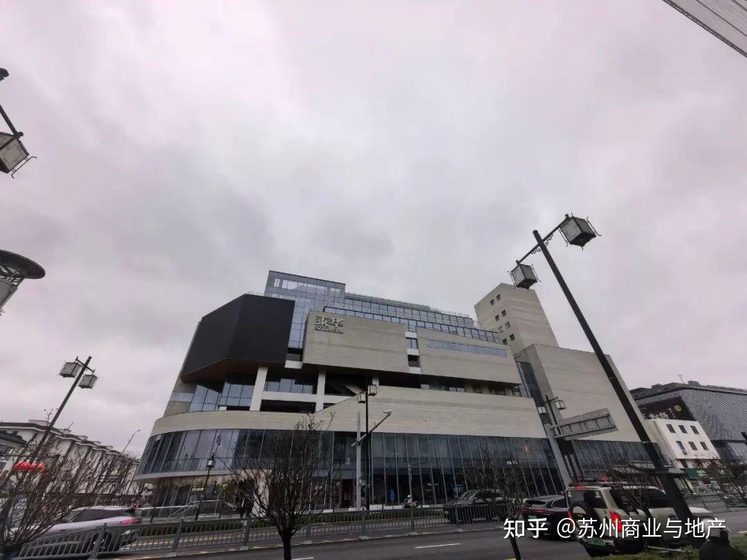 泰华商城破产重整!苏州商业初代顶流谢幕 - 知乎