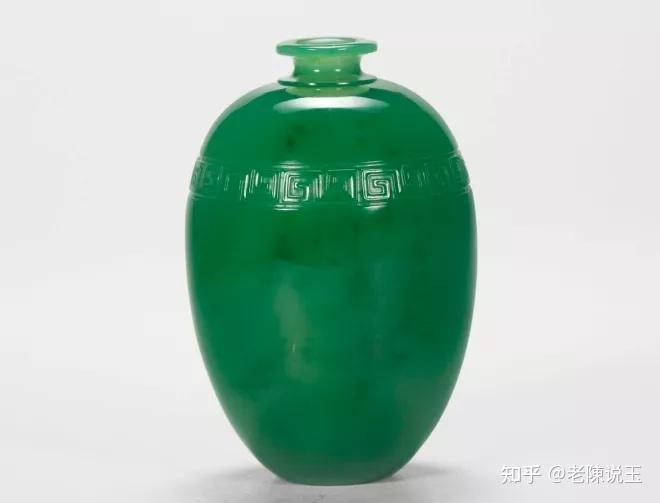 天然和田玉碧玉バングル ロシア7号鉱碧玉　高品質　上品な深い青緑色 鑑定書付 被“捧上天”的和田玉俄罗斯“7号坑碧玉”，“7号坑碧玉”值得收藏吗- 知乎