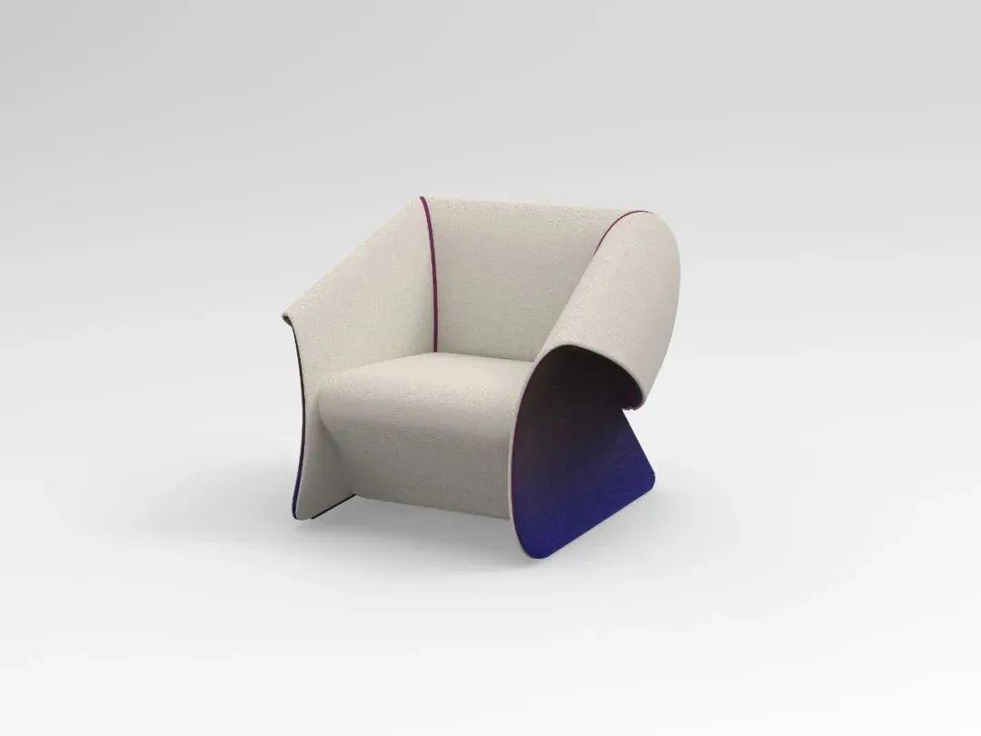 2023年iF设计奖：家具篇 知乎