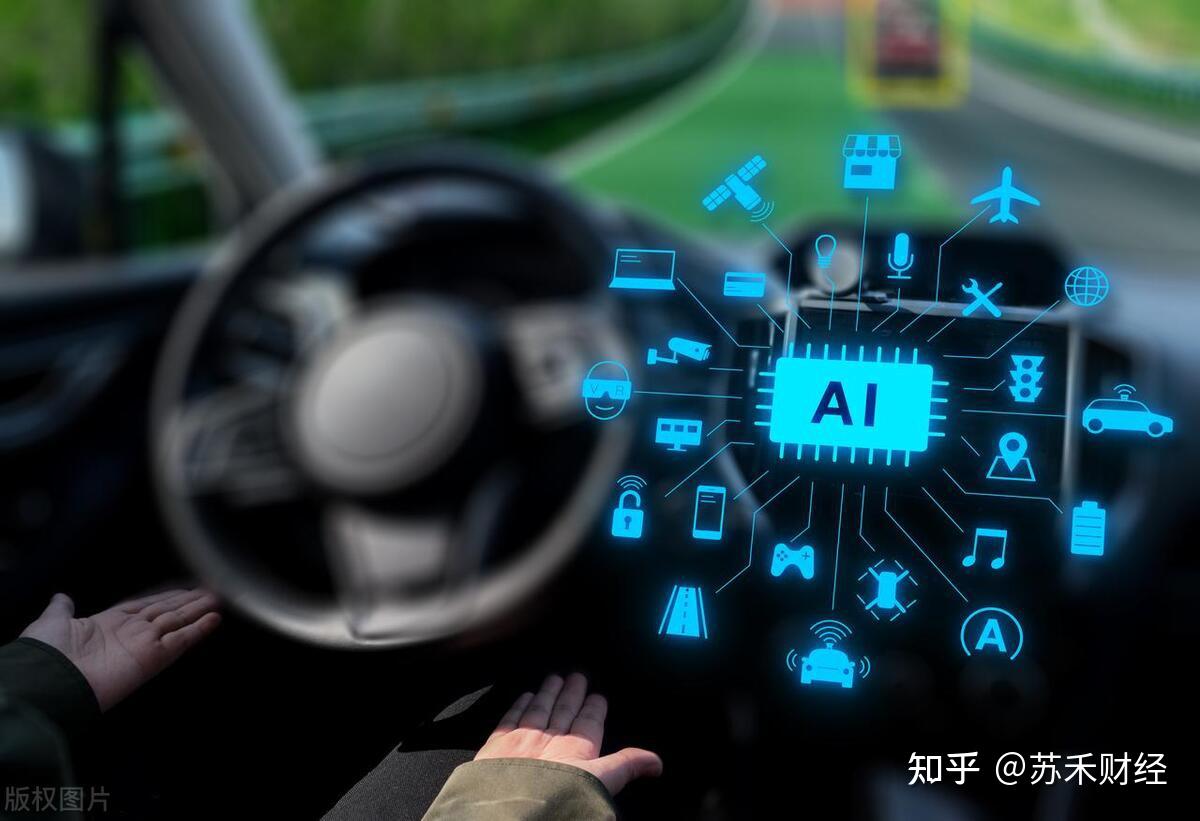 此外,全球首个汽车无人驾驶漂移也已完成,这标志着ai技术在汽车领域的