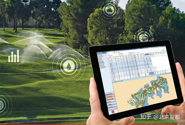 智慧农业基于nbiot的智慧农田灌溉系统