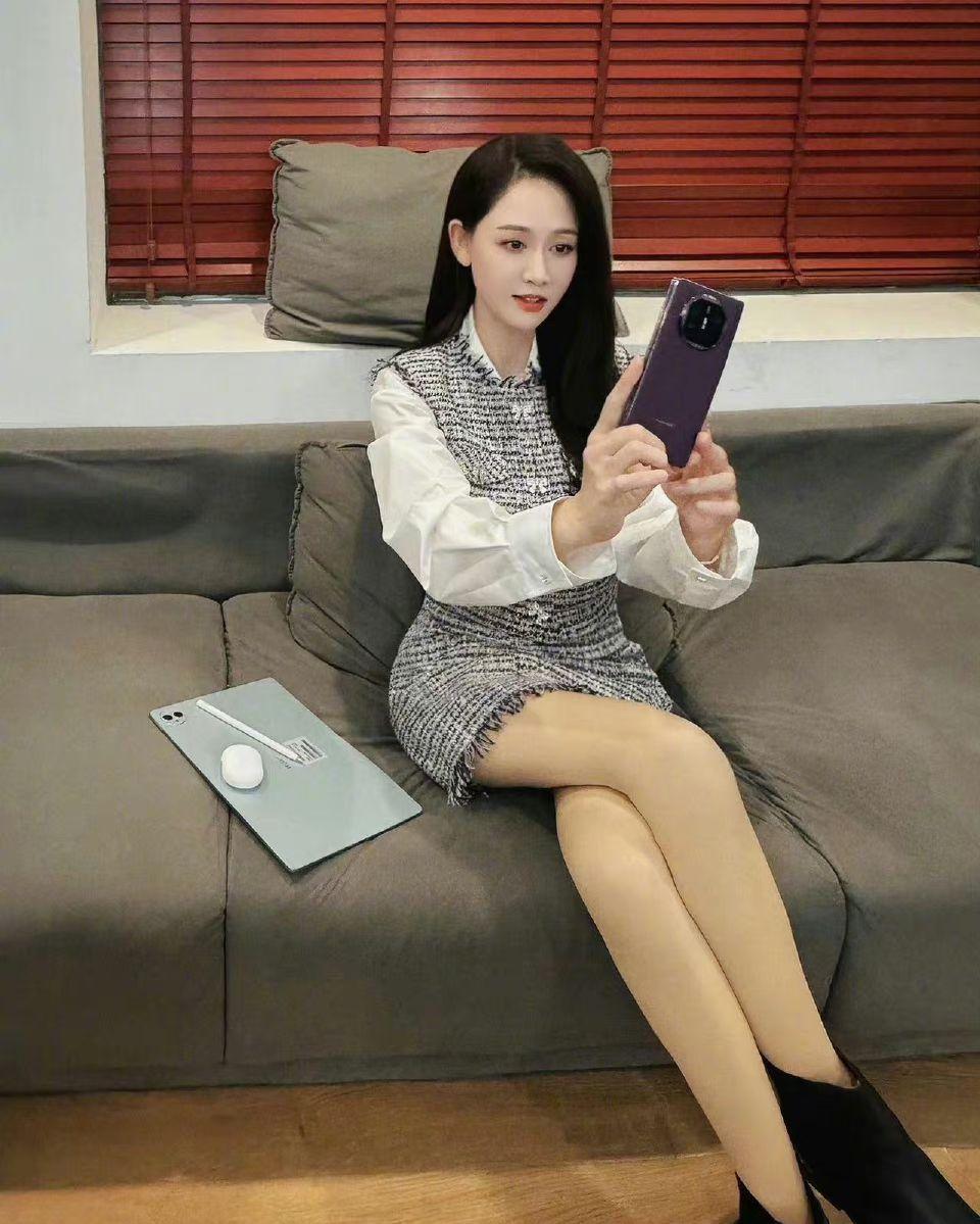 现实生活的陈乔恩到底是怎样的人? - 知乎