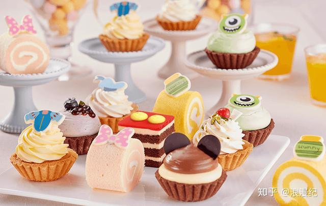 第6步:派对食物