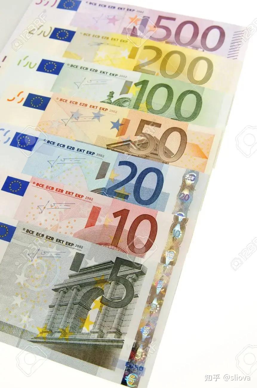 交易大百科(E字系列)——欧元（Euro ） - 知乎