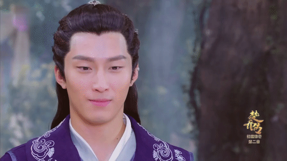 如何评价《楚乔传》窦骁的角色和演技,你更喜欢燕洵还是宇文玥?