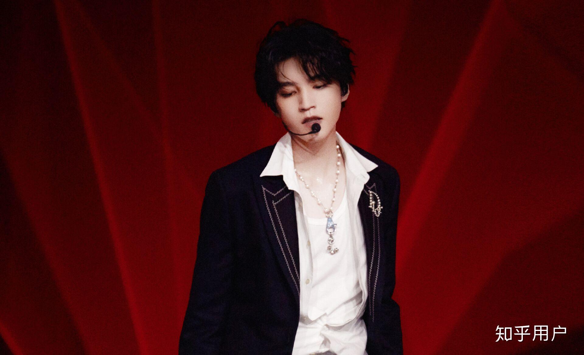 怎么评价王俊凯七周年新歌《beautiful》的舞台表现呢? - 知乎