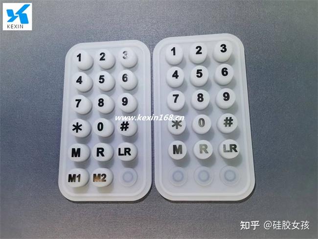 丝印工艺在硅胶制品中的应用 - 知乎