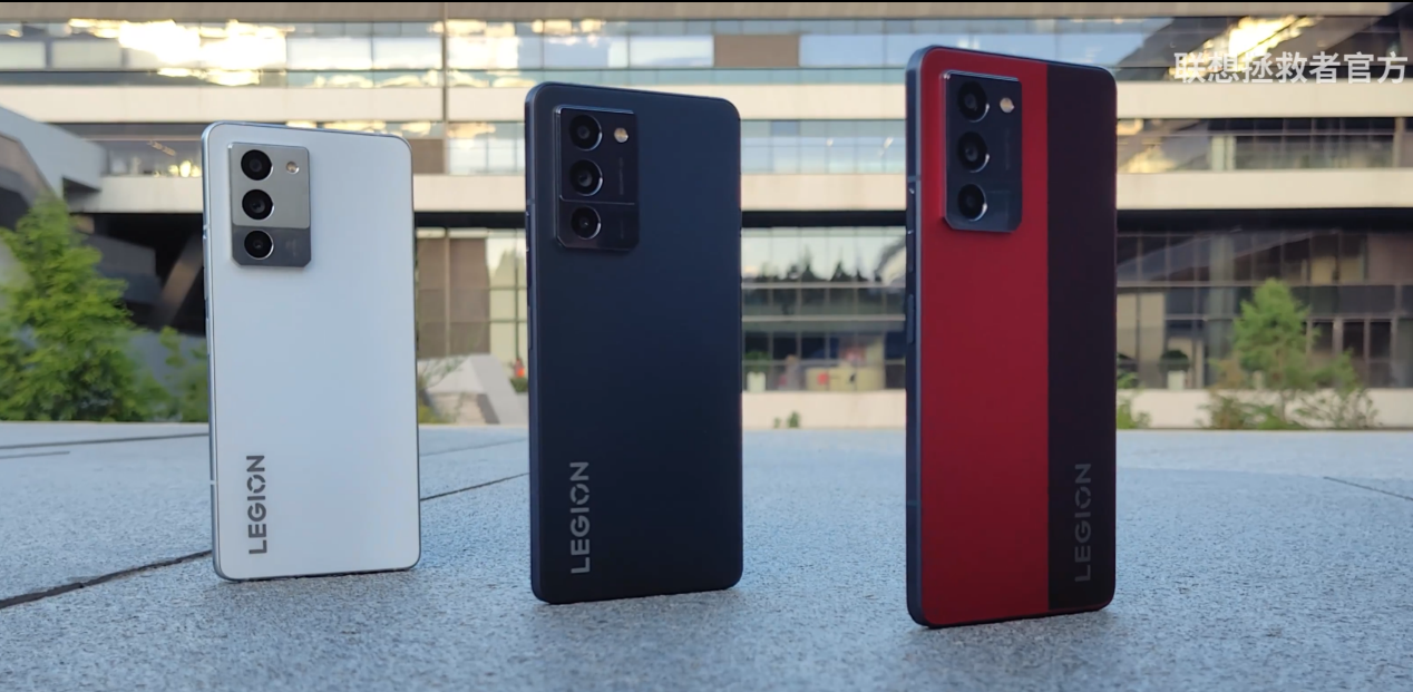 如何评价骁龙8 旗舰手机联想拯救者y70?