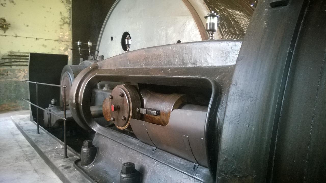 1. 欣达曳引机性能