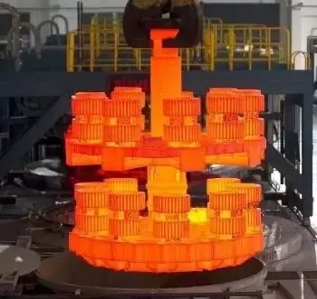 热处理生产中退火工艺基础知识大全 - 知乎
