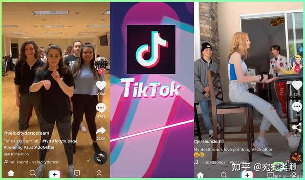 热点资讯：Tik Tok韩国、台湾、中亚公会开始内邀！ - 知乎