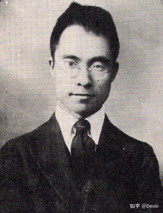 《吴宓的精神世界》:吴宓何以成为吴宓? - 知乎