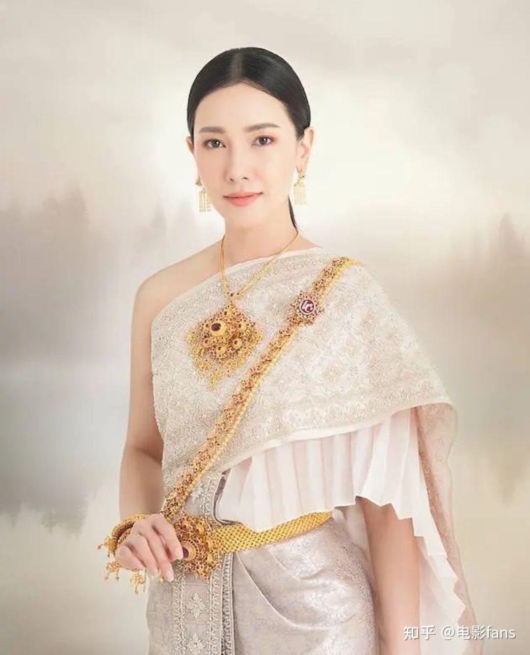 如何评价泰国女演员沃拉娜特·旺萨莞? 